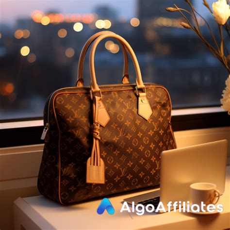 louis vuitton affiliates|louis vuitton affiliate products.